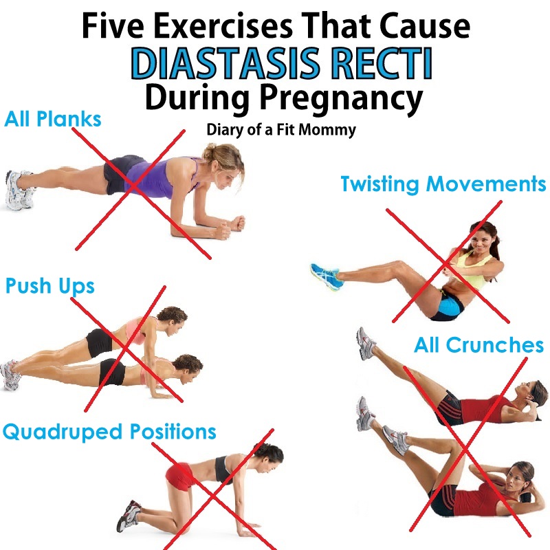 Which Exercises are Safe to Do During Early Pregnancy?