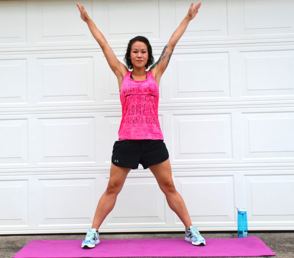 How to Do Cardio While Pregnant Diary of a Fit Mommy