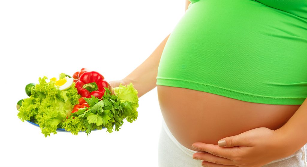 Dr Brewer Pregnancy Diet - Diary of a Fit Mommy