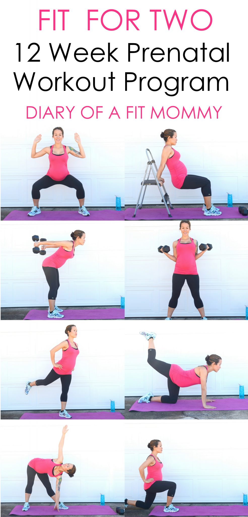 30 Minute The Clean Momma Workout Get Lean While You Clean for Push Pull Legs