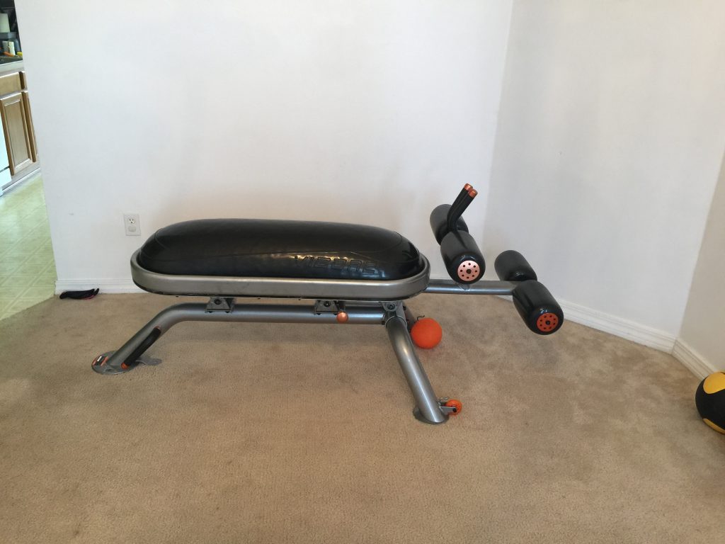 How to Build Your Own Home Gym Diary of a Fit Mommy