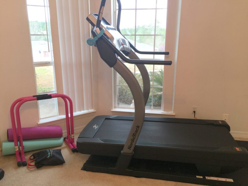 How to Build Your Own Home Gym Diary of a Fit Mommy