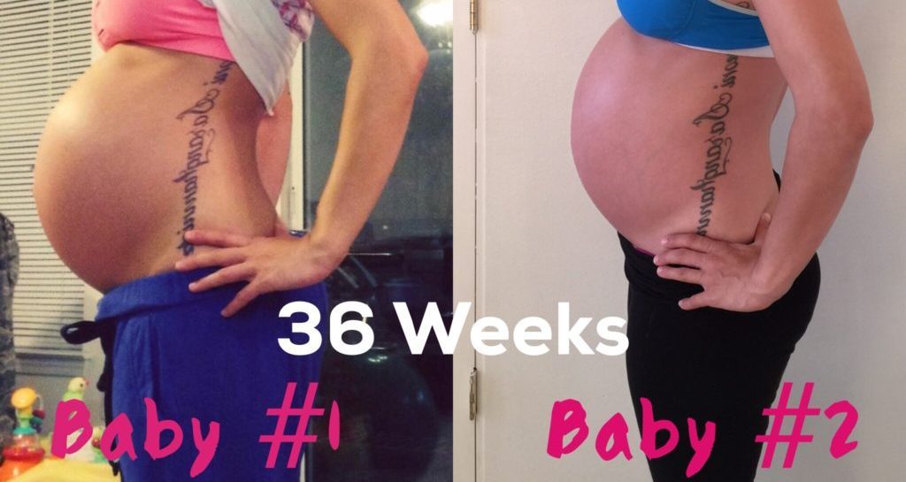 belly-only-pregnancy-workout-diary-of-a-fit-mommy