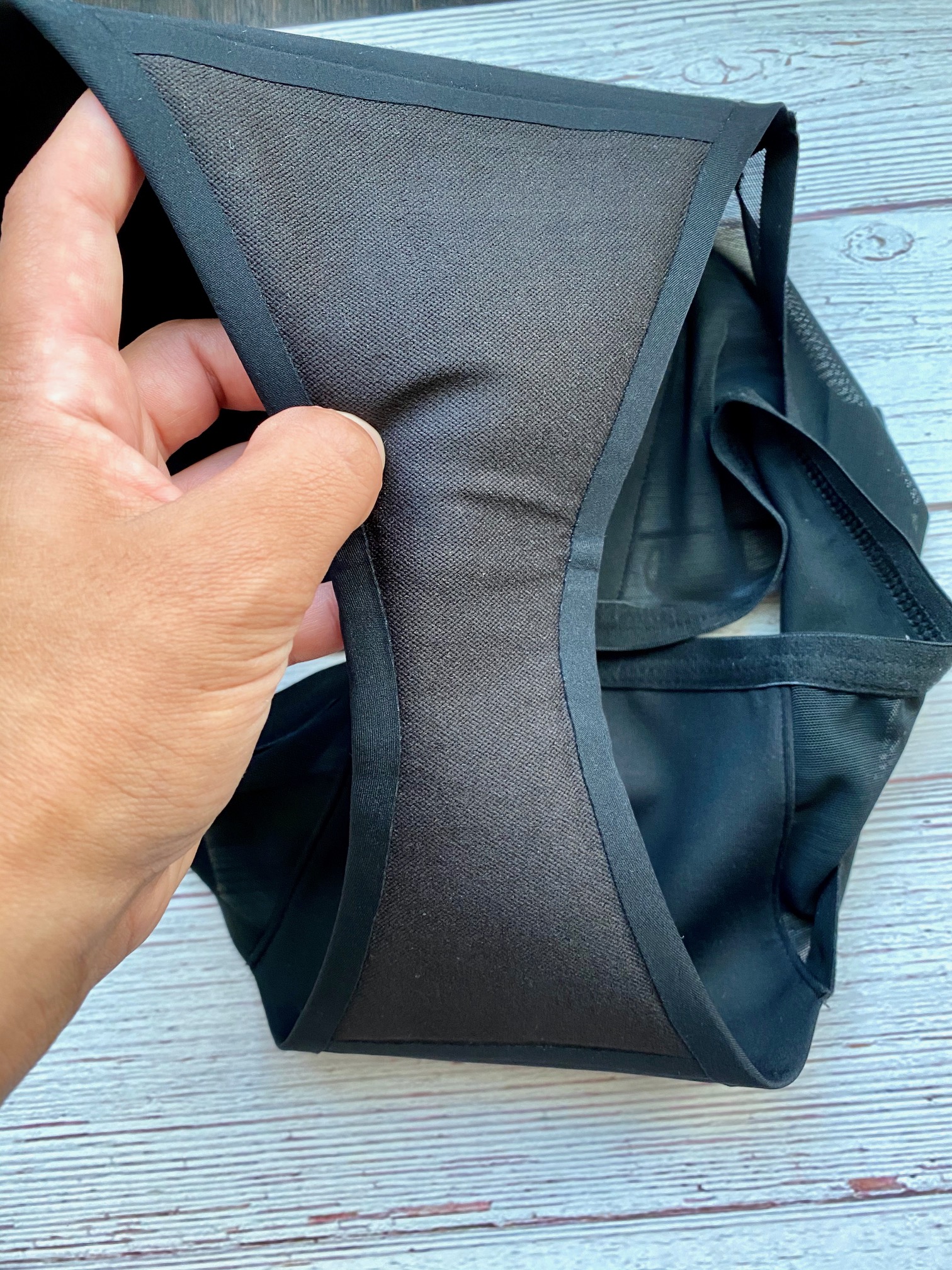 I Used Period Panties & Here's What Happened Diary of a Fit Mommy