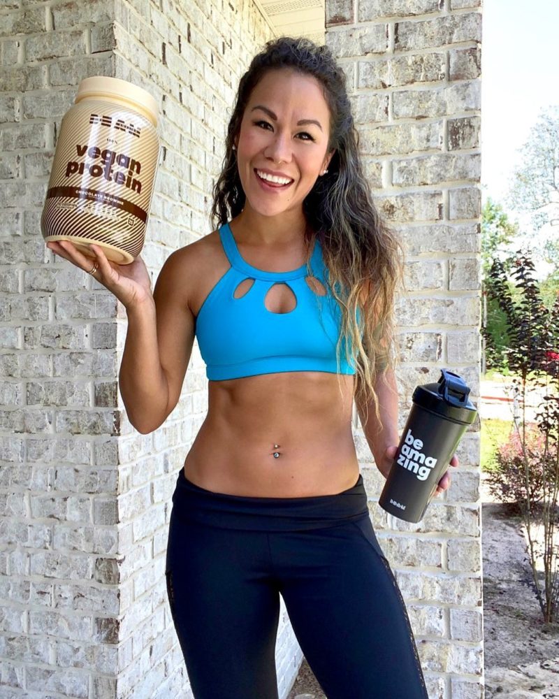 The Best Workout Supplements for Pregnancy & Postpartum - Diary of