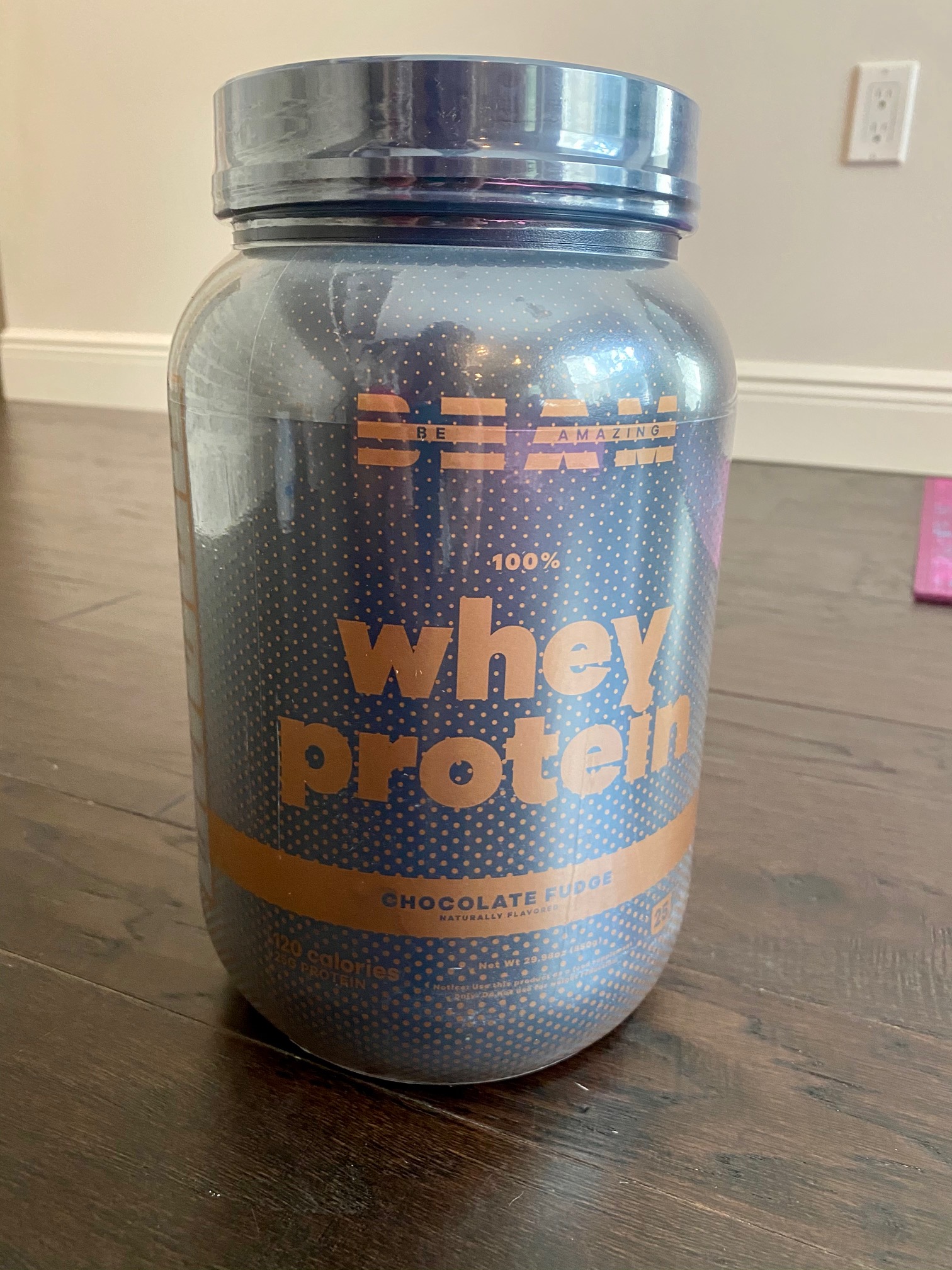 The Best Workout Supplements for Pregnancy &amp; Postpartum