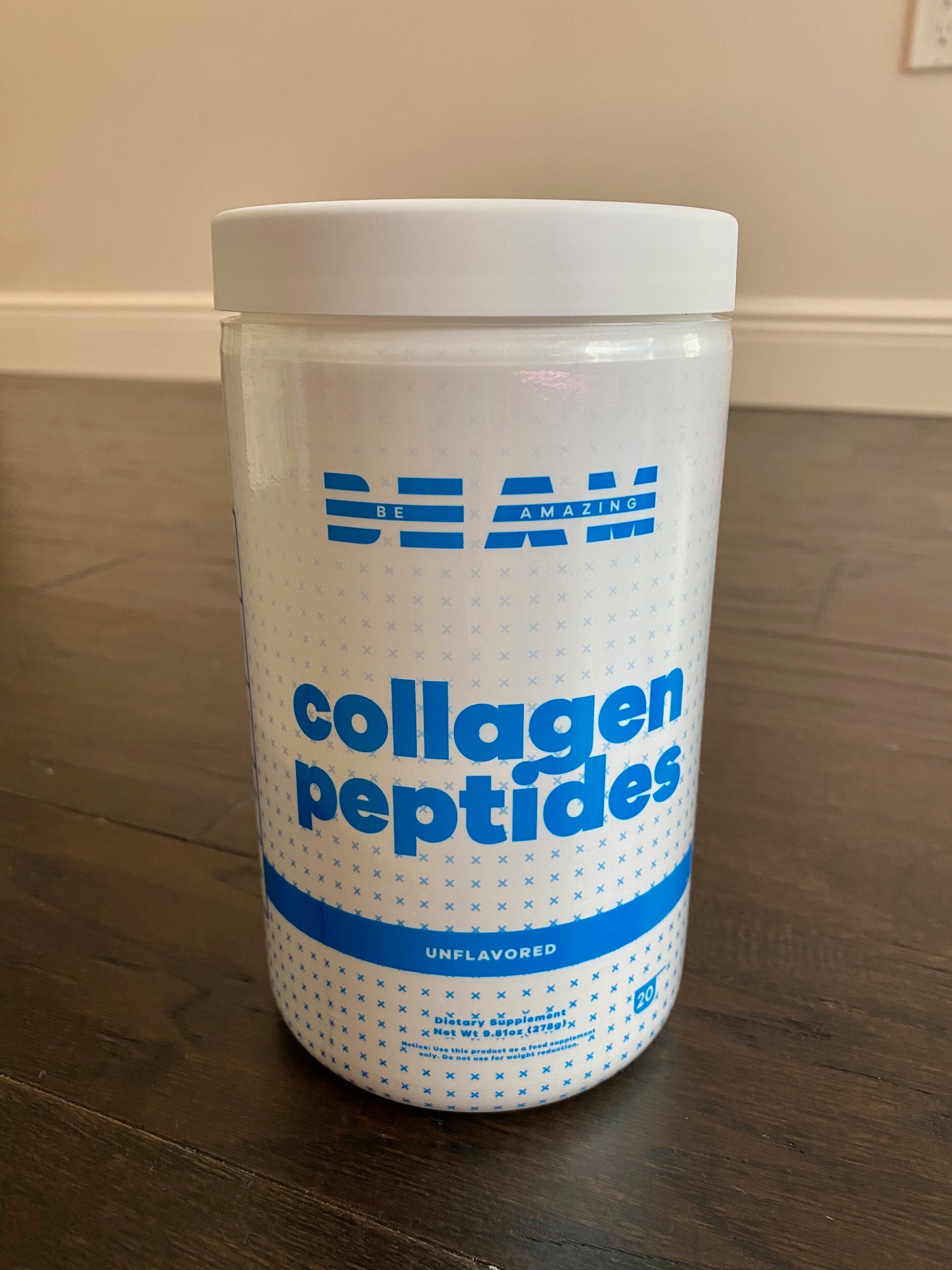 The Best Workout Supplements for Pregnancy &amp; Postpartum