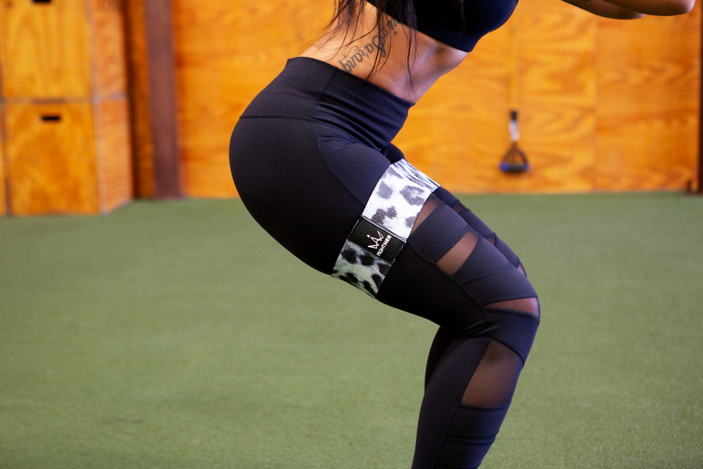 The Best Mesh Workout Leggings - Diary of a Fit Mommy