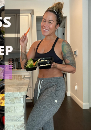 Hack Your Metabolism With Lumen - Diary of a Fit Mommy