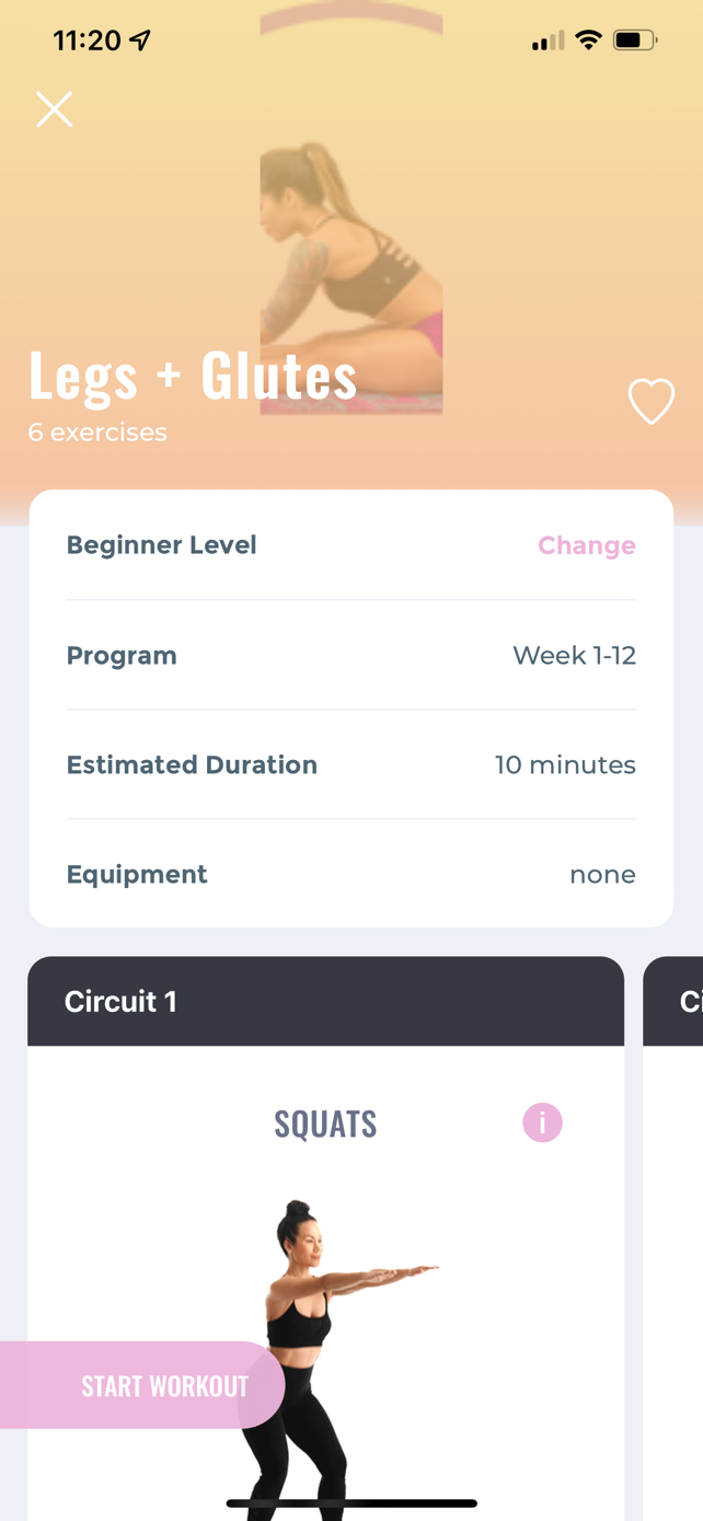 My NEW Fitness App is Finally Here! Say Hello To Stronger Women's